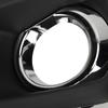 Car Front Bumper Fog Lamp Frame Trim 57731FJ020 57731FJ030 Replacement For Impreza Sedan and Wagon 2012‑2014