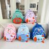 Lightweight And Charming Cartoon Kids Backpack Unisex School Bag Children Young