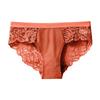 Женские кружевные трусики с низкой посадкой, кружевные трусики для женщин, нижнее белье, трусики для женщин, трусики с цветочным принтом