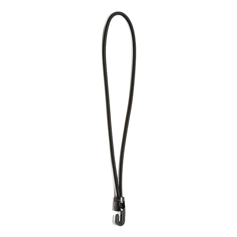 5 шт. Гибкий латексный ремешок 26 см Мини-багажный шнур Сверхпрочный эластичный шнур для тележек для кемпинга, велосипедов