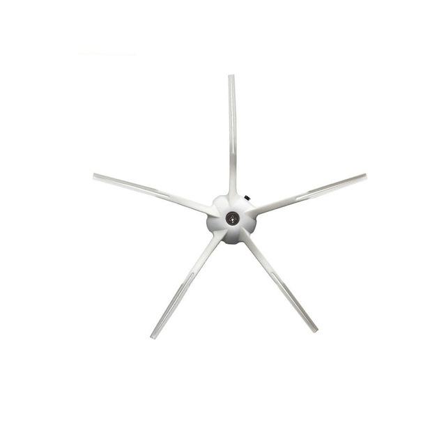 Набор аксессуаров для уборочной машины Xiaomi Roborock G10 G10S G10S Pro: Основная щетка, Боковая щетка, Тряпка, Фильтр, Пылесборник