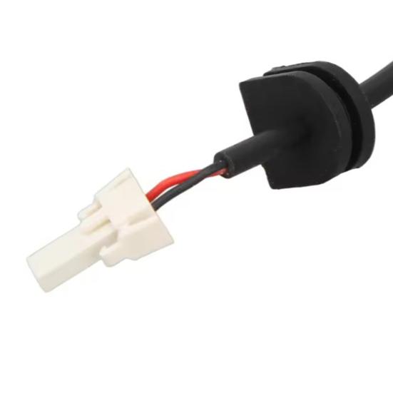 Кабель заднего фонаря электросамоката ABS Соединительная линия заднего фонаря Запасная часть для электросамоката MAX G2 G30 G30D Аксессуар