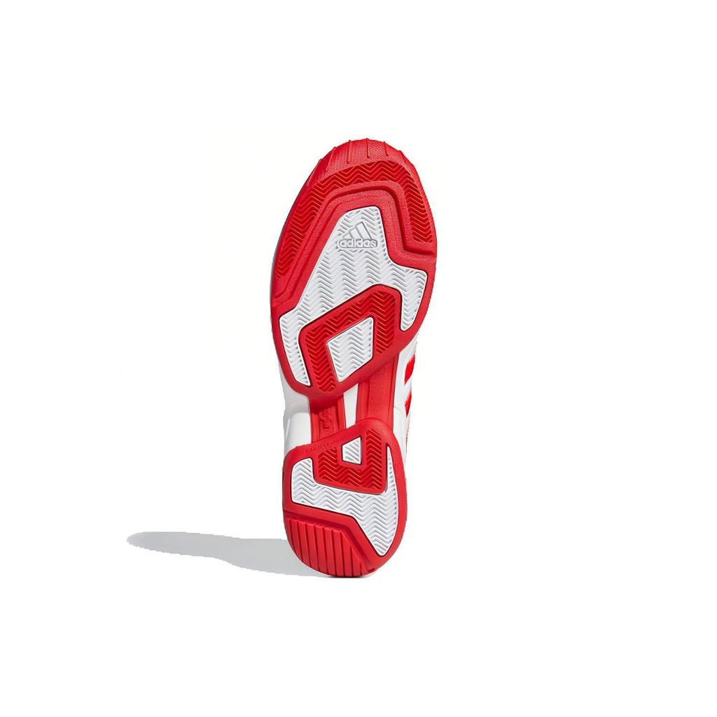 adidas Pro Model 2G 'Scarlet' Men's EF9819