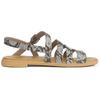 Crocs Minimalistic Mushroom Sandals 'Gray' Women's 206107-15W
