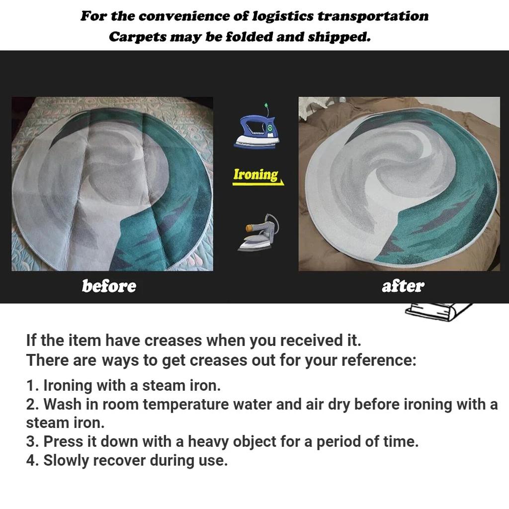 Nordic Luxury Living Room Carpets Leopard Print Rugs for Bedroom Sofa Table Beside Large Rug Non-slip Washable Coffee Table Mat