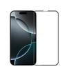 Для iPhone 17 Pro Max Защитное стекло MOFI 9H 3D Изогнутая пленка из закаленного стекла