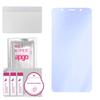 apgo Гибридное защитное стекло Ultra-Clear 9H, совместимое с vivo X20, гибкое наностекло, отличная замена закаленному стеклу, устойчивое к царапинам, фу