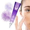 3w Hyaluronic Eye Cream Tube Type 40ml Elasticity Enhancing
