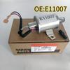 Высококачественный Новый Для E11007 Топливный насос подходит для генератора Onan 4000 RV Cumm 4 кВт MicroQuiet 12 В