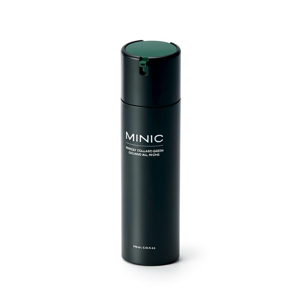 MINIC Perfect Collad Green Soothing All-in-One 200ml