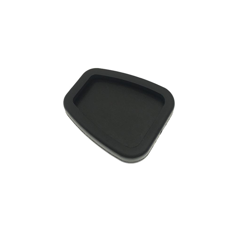 Резиновая накладка на педаль тормоза и сцепления для Honda CRV 46545-538-010