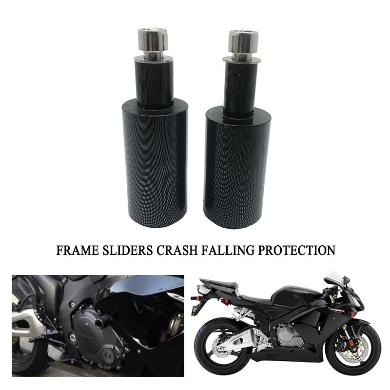 Frame Sliders Crash Falling Protection Engine Protector For Honda CBR600RR CBR 600RR CBR 600 RR 2003 2004 2005 2006