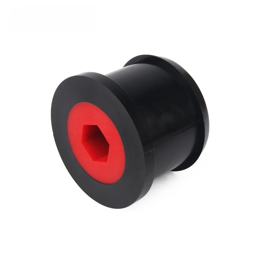 2pcs Car Front Wishbone Rear Bush For Mini Cooper R50 R52 R53 R55 R56 R57 R58 R59 Suspension Bushing Auto Accessories