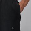 Jordan Sport Hoop Fleece Comfortable Casual Pants Men Bottoms HQ8693-010