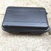 Tool Organizer Plastic Toolbox Parts Box Equipment Tool Case Portable Instrument Protection Box