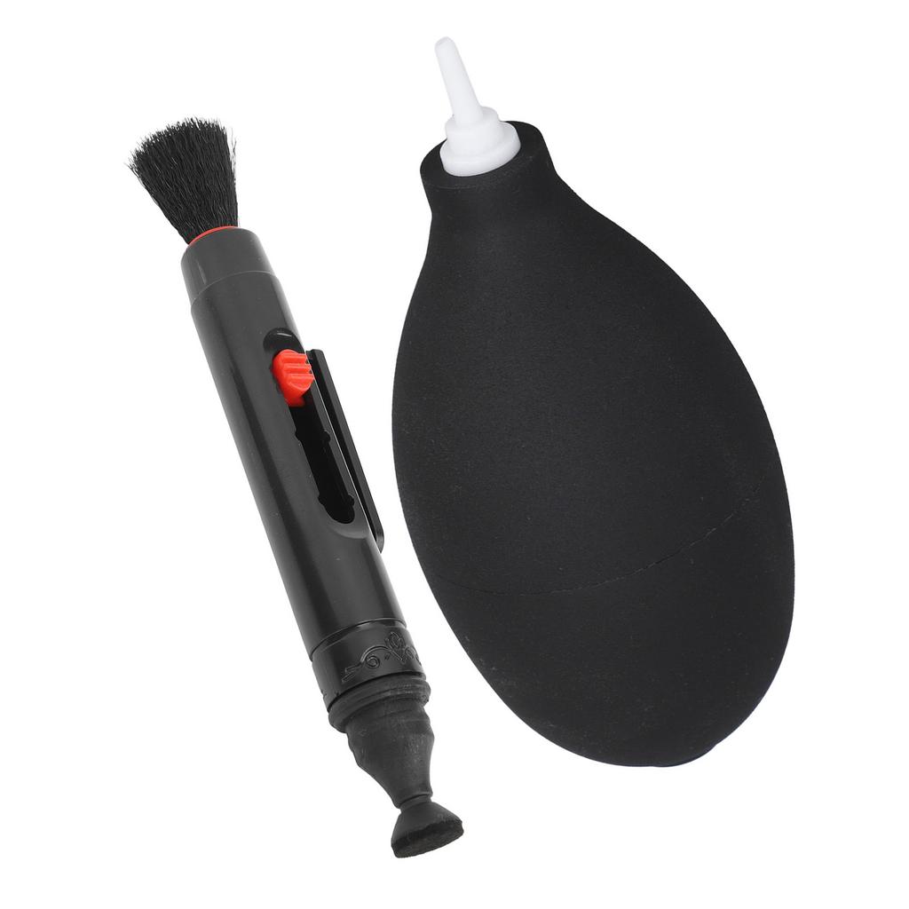 Professional Camera Cleaning Kit with Cleaning Pen   Pen   Blower Cleaning Cloth Camera Lens Cleaning Kit for   Cameras