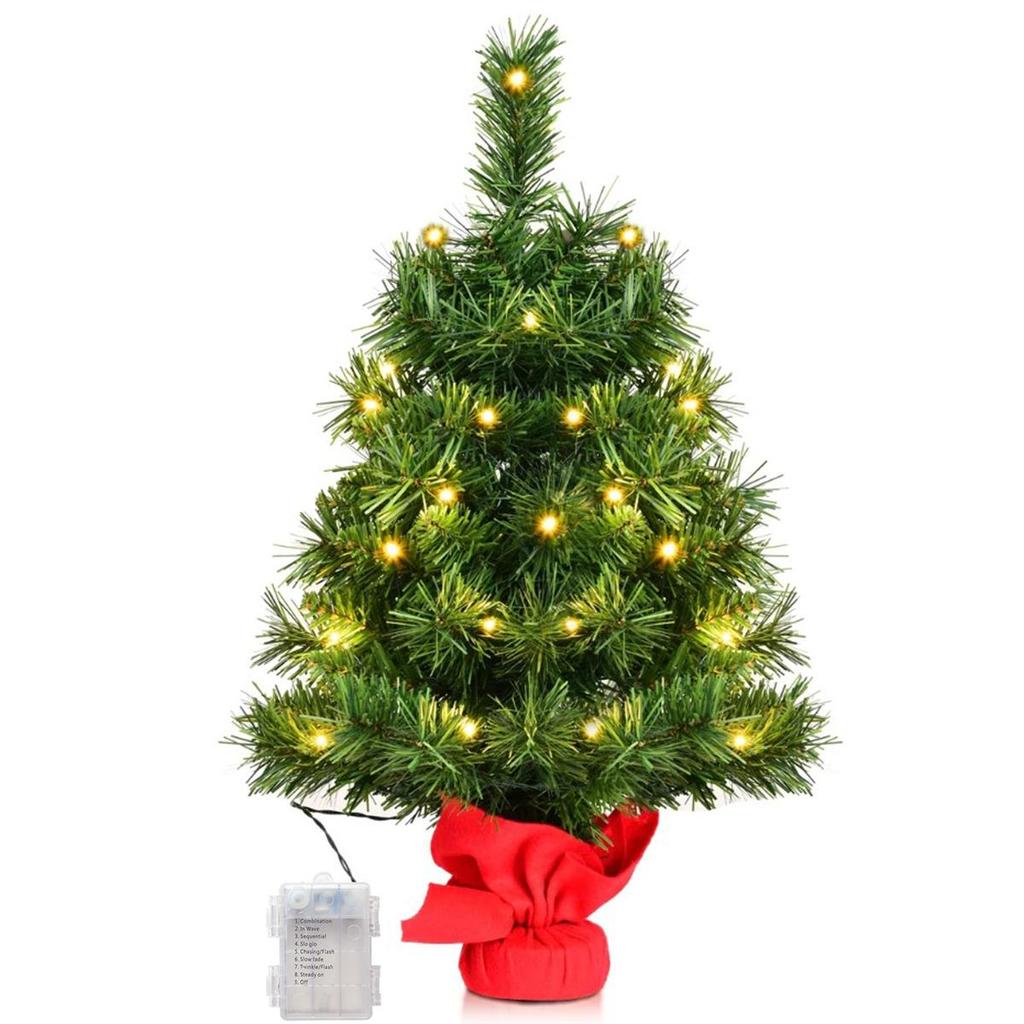 LED Green Copper Wire String Lights USB Battery Powered Outdoor Fairy Lights Christmas Garland For New Year Christmas Tree Party Terrace Decoration