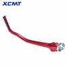 Motorcycle CNC Aluminum Forged Kick Start Lever Pedal For Honda CRF450R 450 R 2009 2010 2011 2012 2013 2014 2015 2016 Dirt Bike