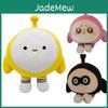 Плюшевая игрушка Eggy Party Мягкие куклы Животные Детские рождественские подарки на день рождения Коллекционные