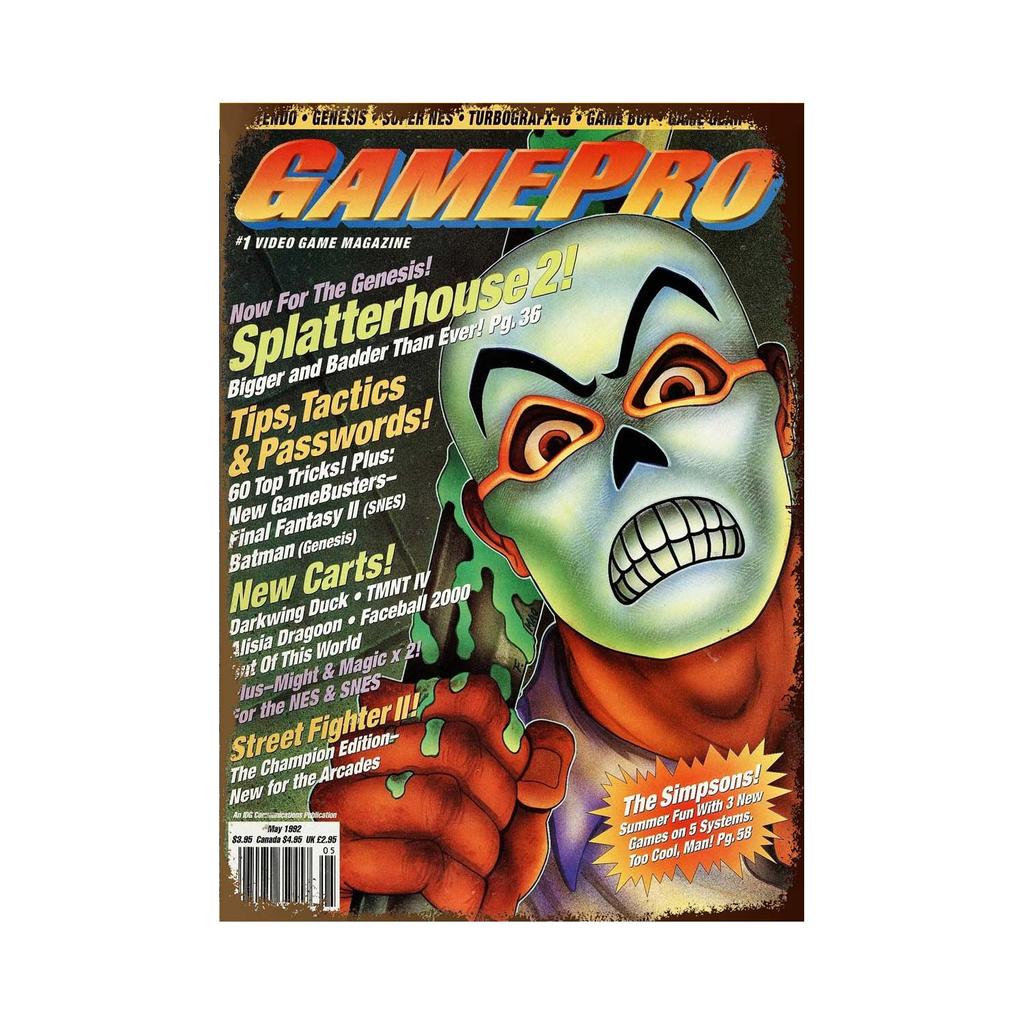 Collection of Classic Games Born In The 70s and 80s Super Space Invaders Game Video Game Metal Tin Sign Retro Poster Wall Decor