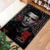 Ковер Cristiano Ronaldo CR7 для гостиной, спальни, дома, декора дивана, детский игровой нескользящий коврик