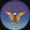 7-дюймовая пластинка GARY GLITTER - Чего не видит твоя мама (Your Mama ERS004 Eagle Records 1980 UK Рок Б/У