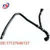 Water Pipe for BMW X3 F25/X4 F26 Coolant Hose (17127646157)