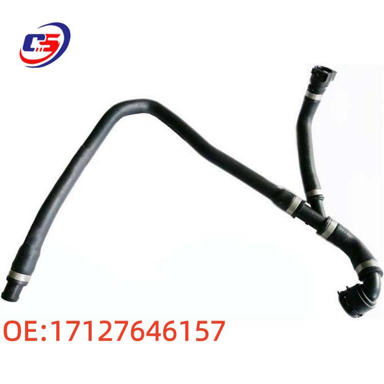 Water Pipe for BMW X3 F25/X4 F26 Coolant Hose (17127646157)