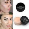 Base Concealer Cream Face Cover Blemish Hide Dark Spot Blemish Eye Lip Contour Liquid Foundation