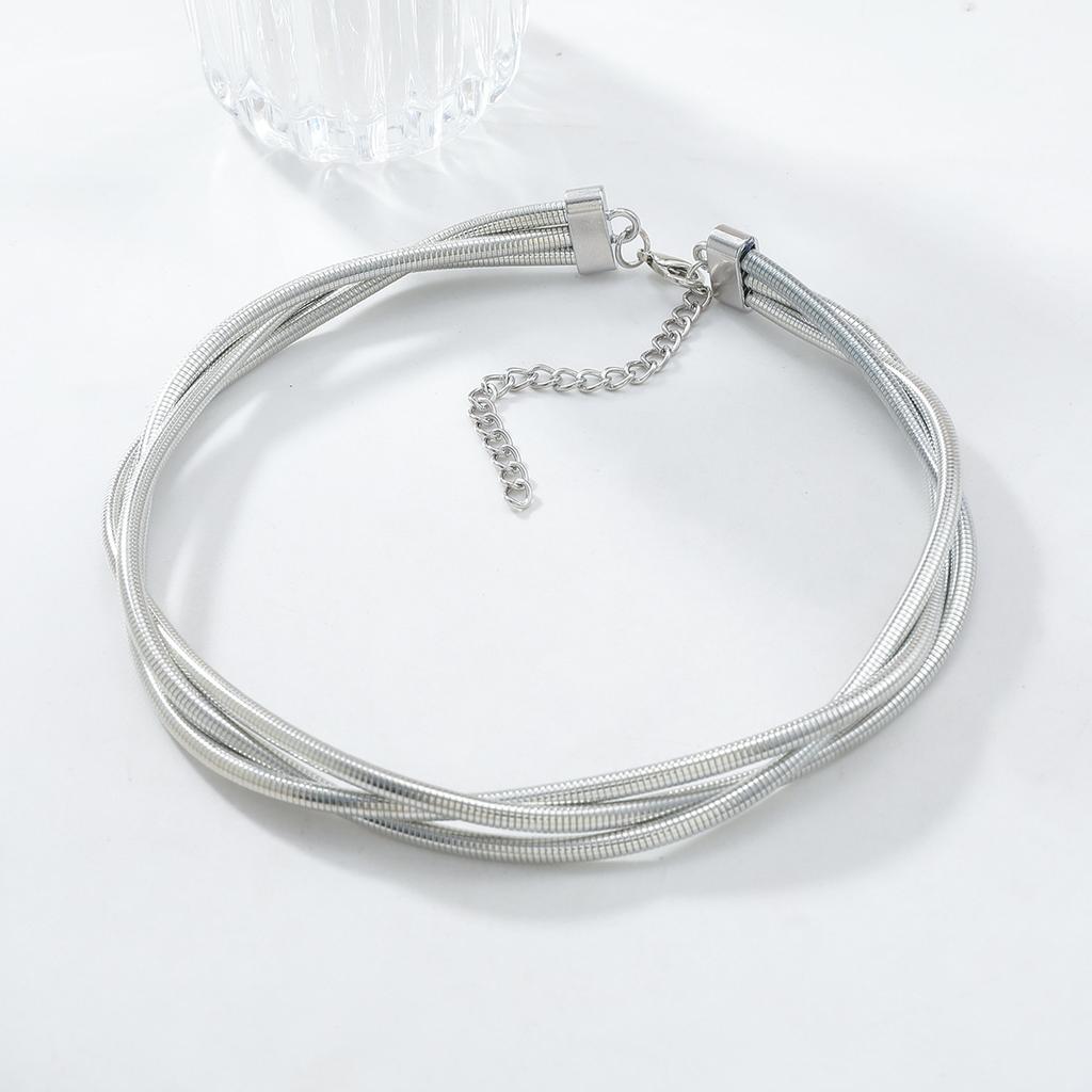 Fashion Necklace For Women's Jewelry