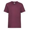 Fruit of the Loom Childrens/Kids Valueweight T-Shirt