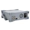 FY8300S 3-Channel Function Signal Generator Arbitrary Waveform Signal Generator 4 TTL Level Output Signal Source Board 100-240V