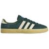 adidas Кроссовки Roelee SPZL Wild Pine Unisex Green Halo-Gold Cream-White JP9887