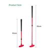 Telescopic Golf Junior Putter Non-slip Telescopic Golf Putter Universal   Golf Gift
