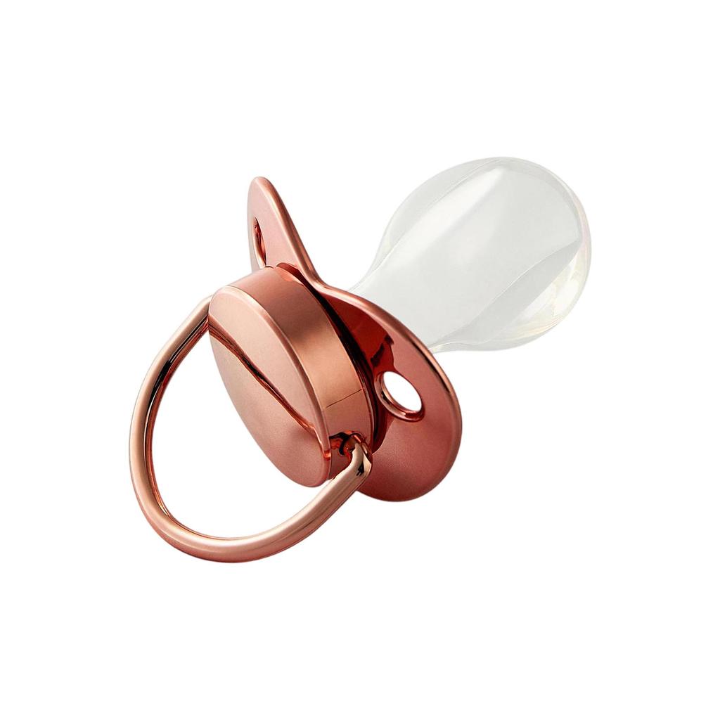 Adult Play Mouth Pacifier Silicone Pacifier Teething Gel