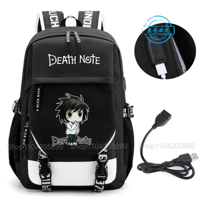 Волейбол Junior Haikyuu Ежедневный рюкзак Аниме Mochila Рюкзак для мальчиков и девочек Ноутбук Школьный Переносной Просторный Для прогулок Ежедневная сумка Подарок