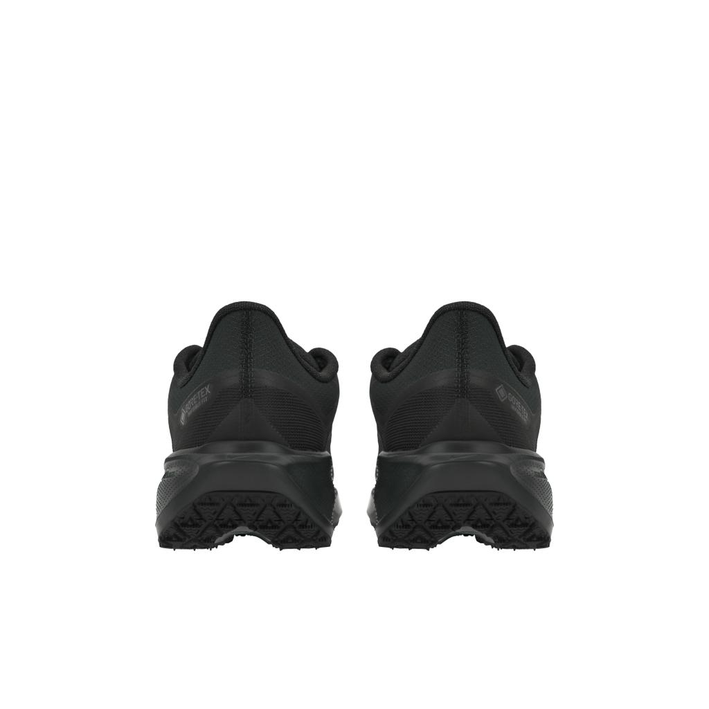 Nike Air Zoom Pegasus 41 GORE-TEX черные антрацитовые мужские кроссовки FQ1356-001