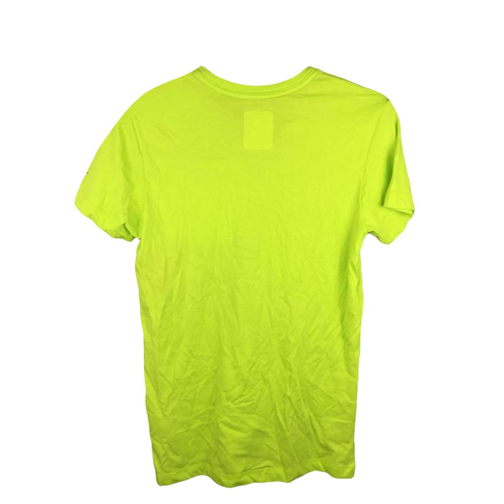 Nike Pocket GLORY TOP TECH T Shirt Men's 614347-382