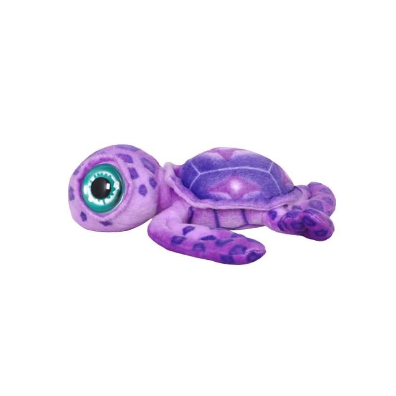 New Creative Short Plush Sea Turtle Stuffed Animal Toy For Living Room