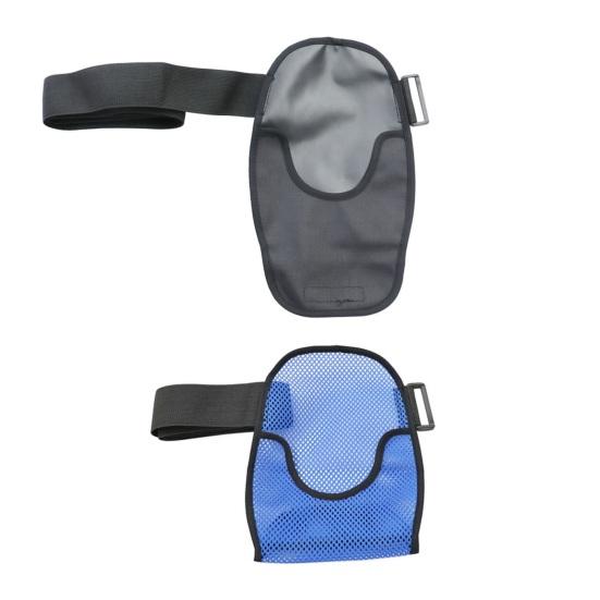 Yousheng Stoma Bag Cover Large Load Capacity Waterproof Adjustable Avoid Embarrassment Lightweight Colostomy Bag Cover Stoma Urostomy Ileostomy Pouch