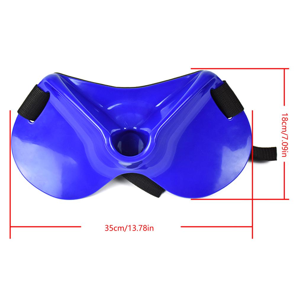 Fishing Rod Holder Fishing Rod Adjustable Waist Fighting Belt Fishing Belly Top Fighting Waist Fishing Rod Holder Belt