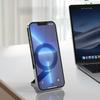 Magnetic Phone Strap And Stand For Aluminum Alloy Desk Accessory