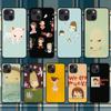 Чехол для телефона Yoshitomo Nara artnet Art Girl для iPhone 11 12 Mini 13 14 Pro XS Max X 8 7 6s Plus 5 SE XR Shell