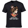 Nerdy Dirty Inked and Curvy Sexy T-Shirt Men Women Summer Fashion Vintage Cartoon Graphic Tee Tops Harajuku Streetwear Camisetas