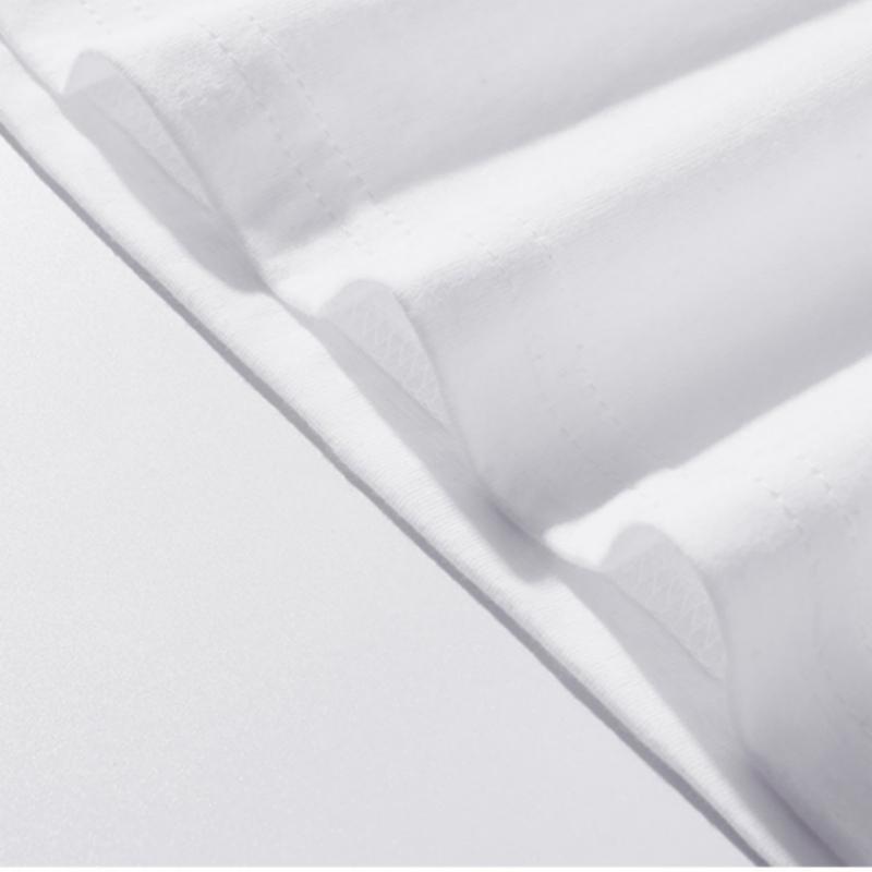 JAYSCE свитер с нижним швом топ Y2k футболка Официальный сайт толстовка с капюшоном для мужчин осенний повседневный однотонный топ с круглым вырезом