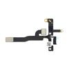 For iPad Pro 11 (2022)/(2021)/Pro 12.9 (2022)/(2021) Wi-Fi Version OEM Power On/Off Flex Cable Replacement Part (Without Logo)