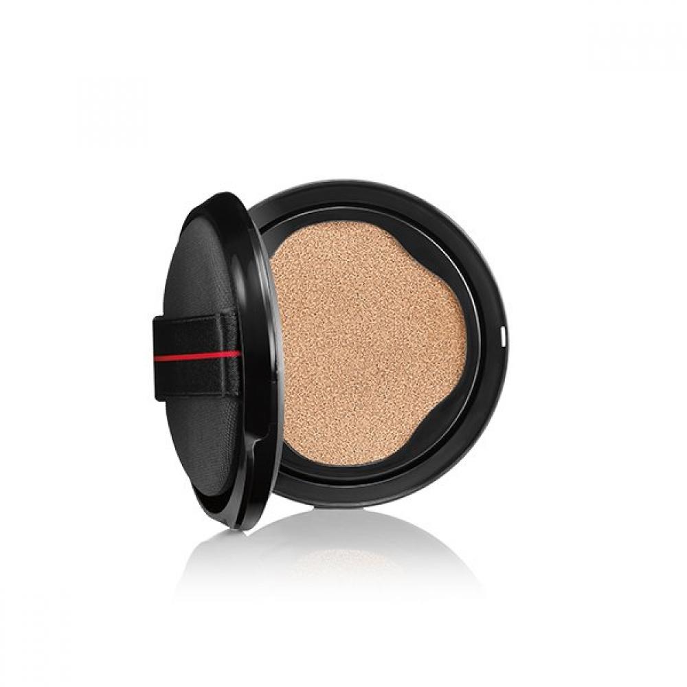 Shiseido Синхро Скин Глоу Кушон Компакт Сменный Блок Spf23 Pa++ 13г