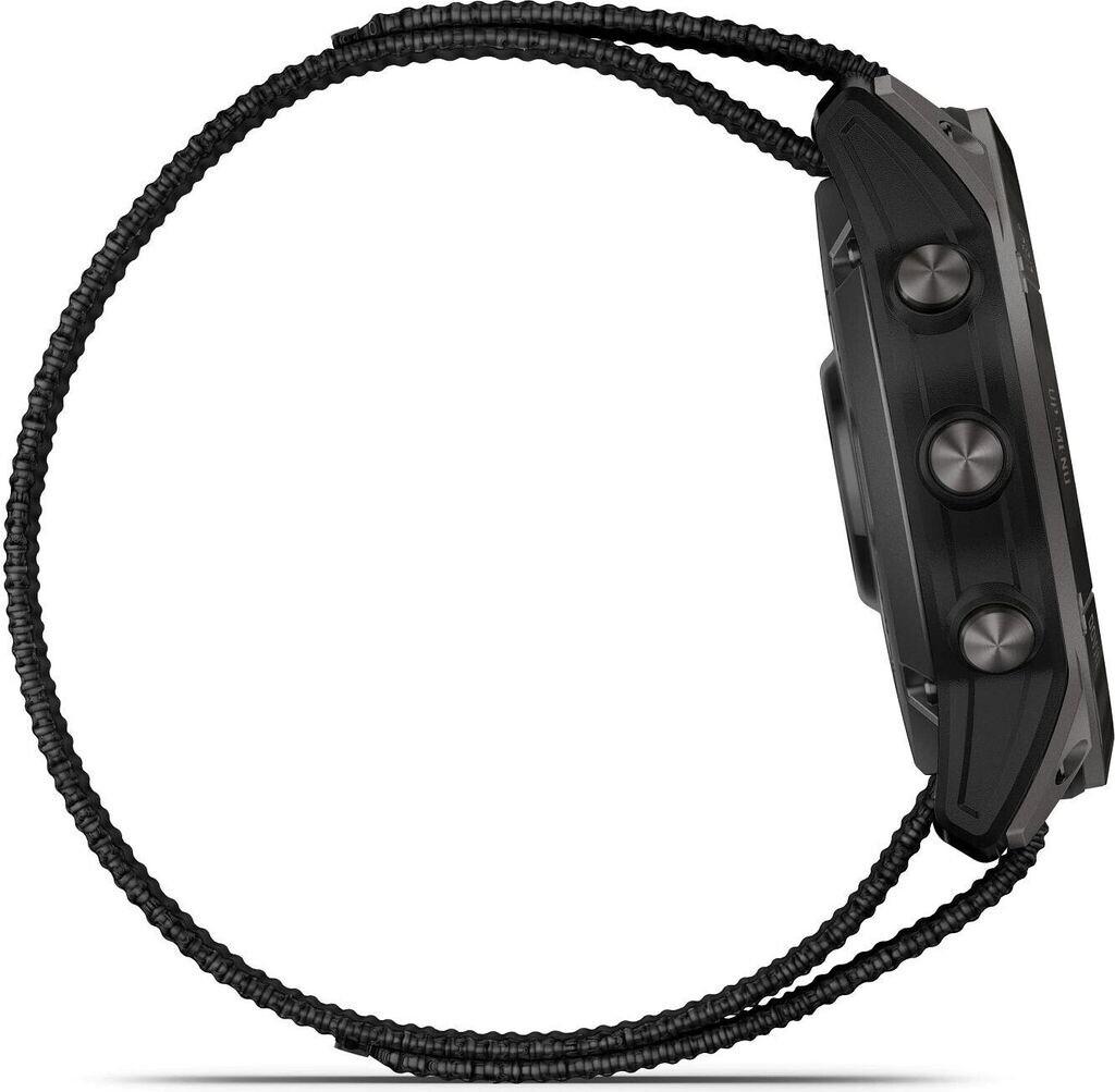 Garmin Enduro 2 Sapphire Solar DLC Titan