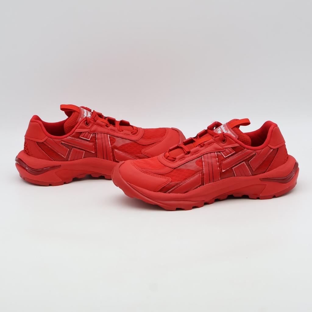 1183C612-600 Onitsuka Tiger Tigtrail Классический Красный Классический Красный (Мужской)