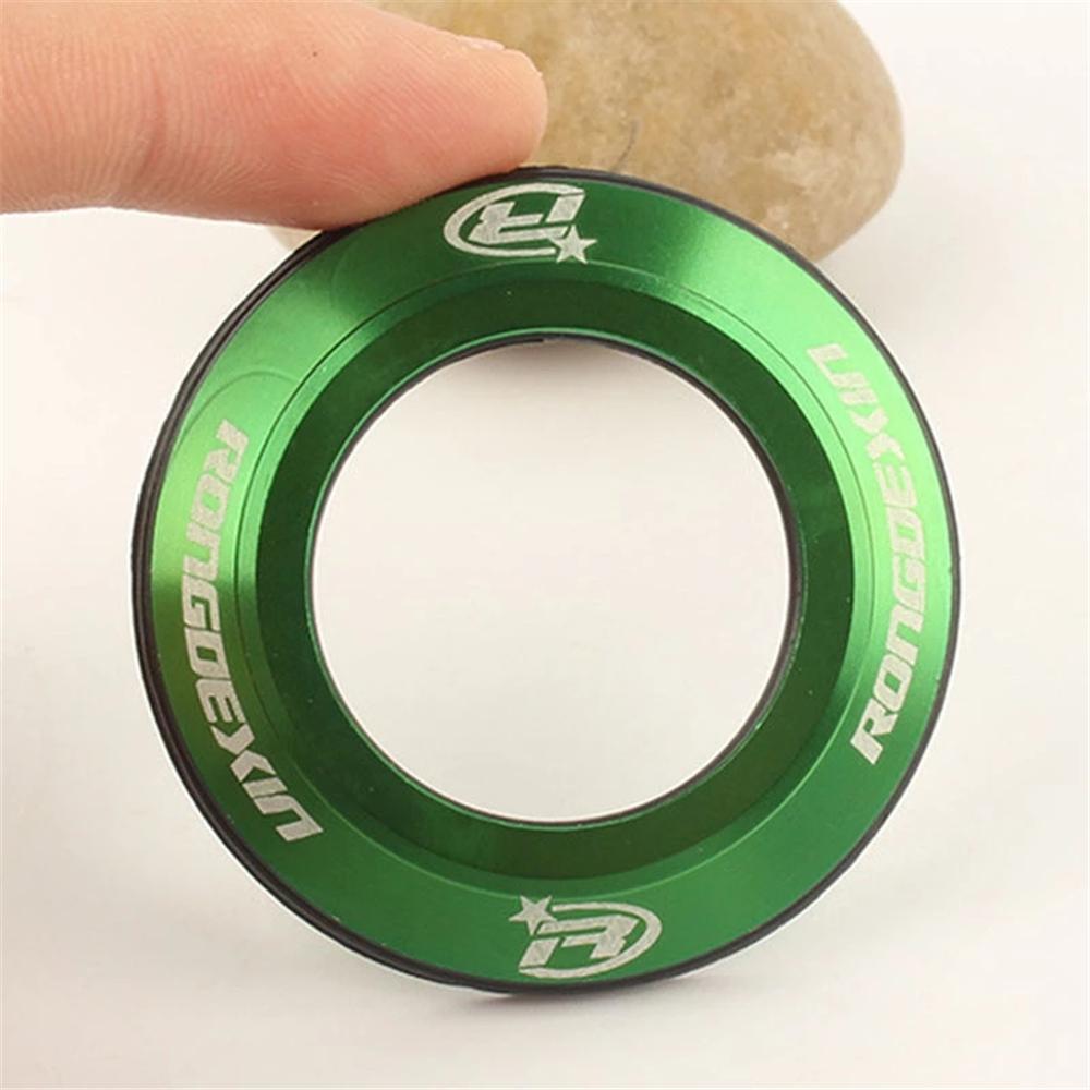 Parts Bike Stem Bike Accessories Shell Flat Cover Bike Top Shell Bicycle Headset Cap O-ring Seal
